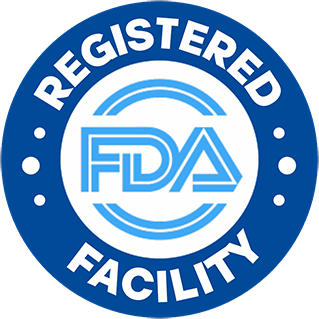 FDA Registered